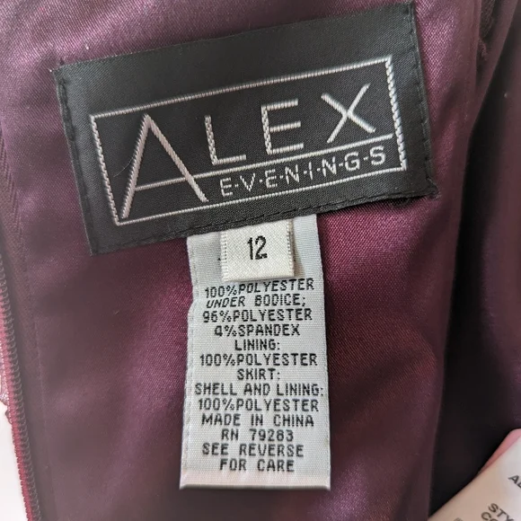 Thin Strap Short Dress - Picture 3 of 4